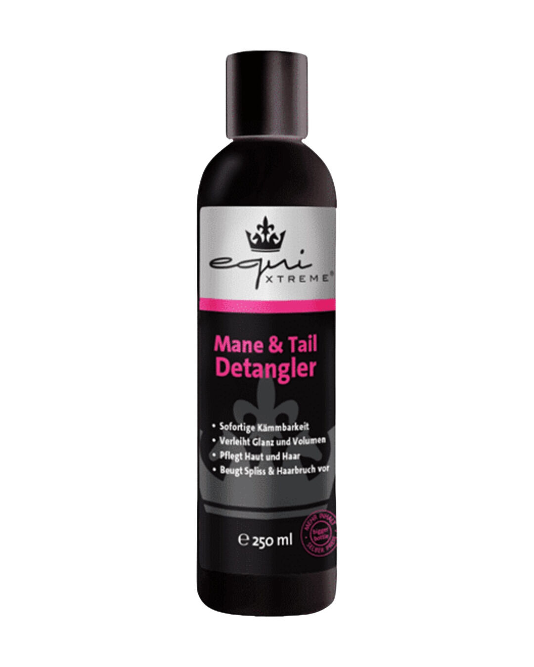 Mähnen- & Schweifliquid Detangler Mähnen- & Schweifliquid Detangler